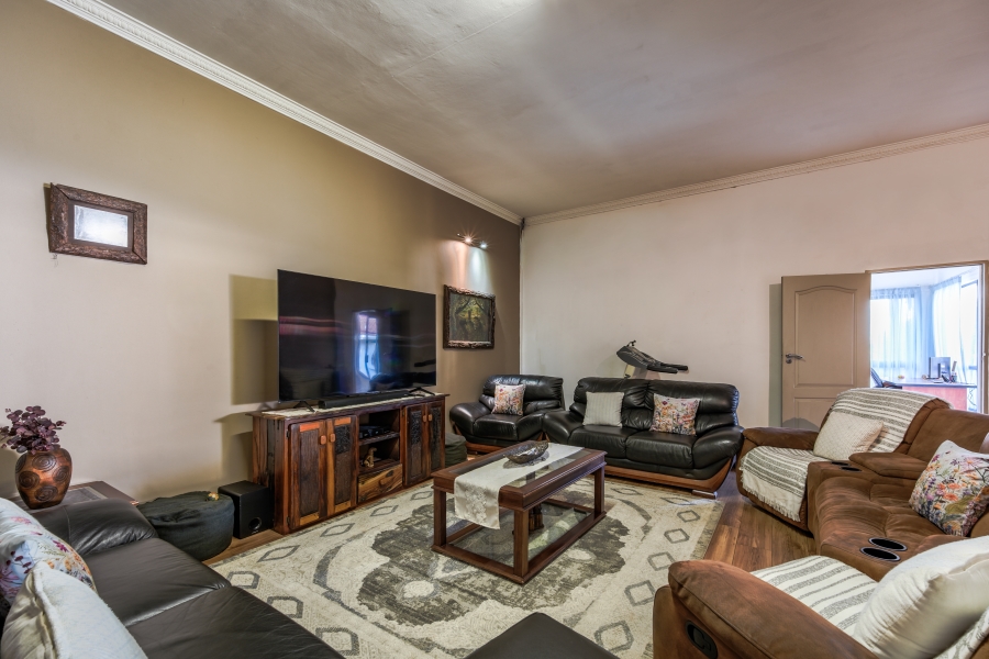 3 Bedroom Property for Sale in Newlands Gauteng