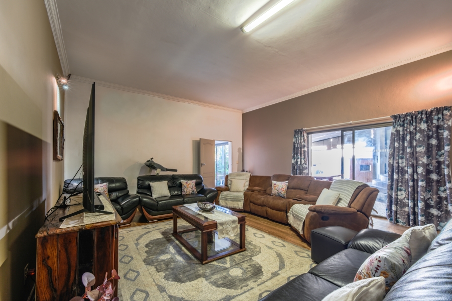3 Bedroom Property for Sale in Newlands Gauteng