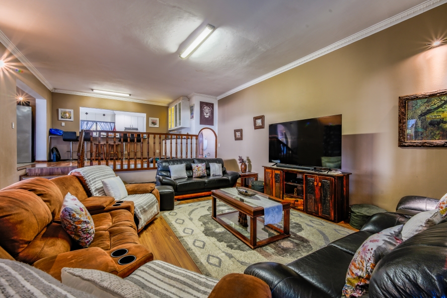 3 Bedroom Property for Sale in Newlands Gauteng
