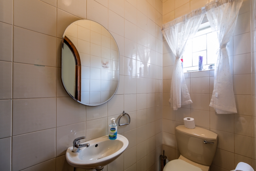 3 Bedroom Property for Sale in Newlands Gauteng