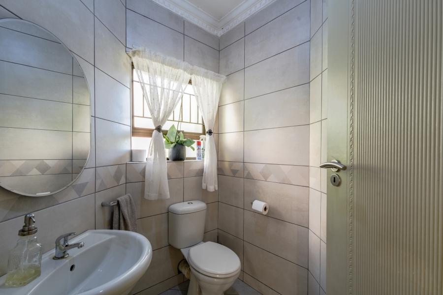 3 Bedroom Property for Sale in Newlands Gauteng