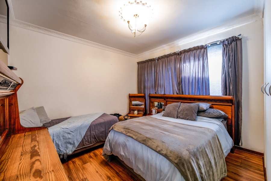 3 Bedroom Property for Sale in Newlands Gauteng