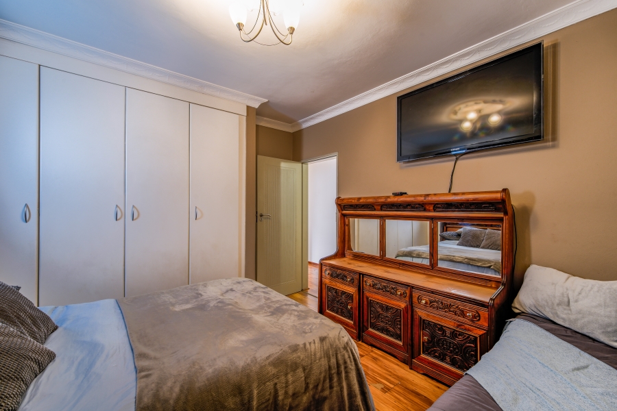 3 Bedroom Property for Sale in Newlands Gauteng
