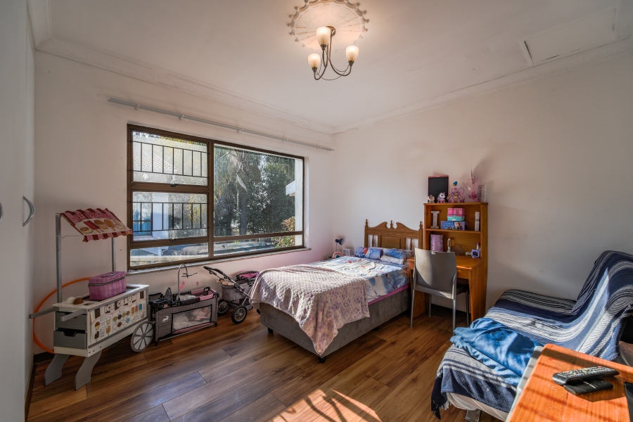 3 Bedroom Property for Sale in Newlands Gauteng