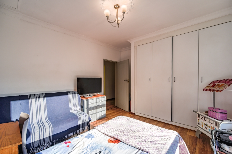 3 Bedroom Property for Sale in Newlands Gauteng