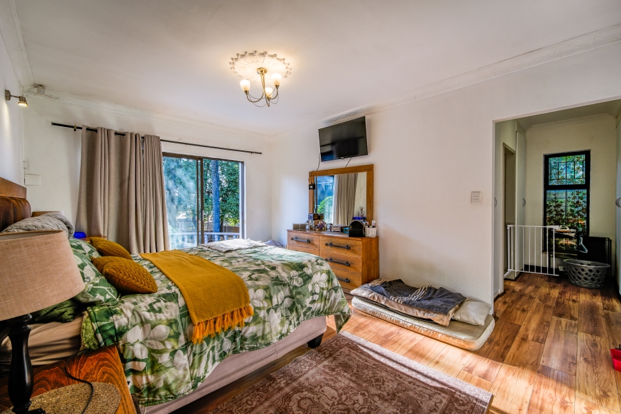 3 Bedroom Property for Sale in Newlands Gauteng