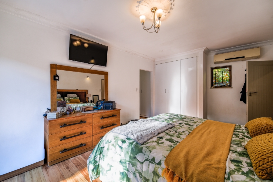 3 Bedroom Property for Sale in Newlands Gauteng