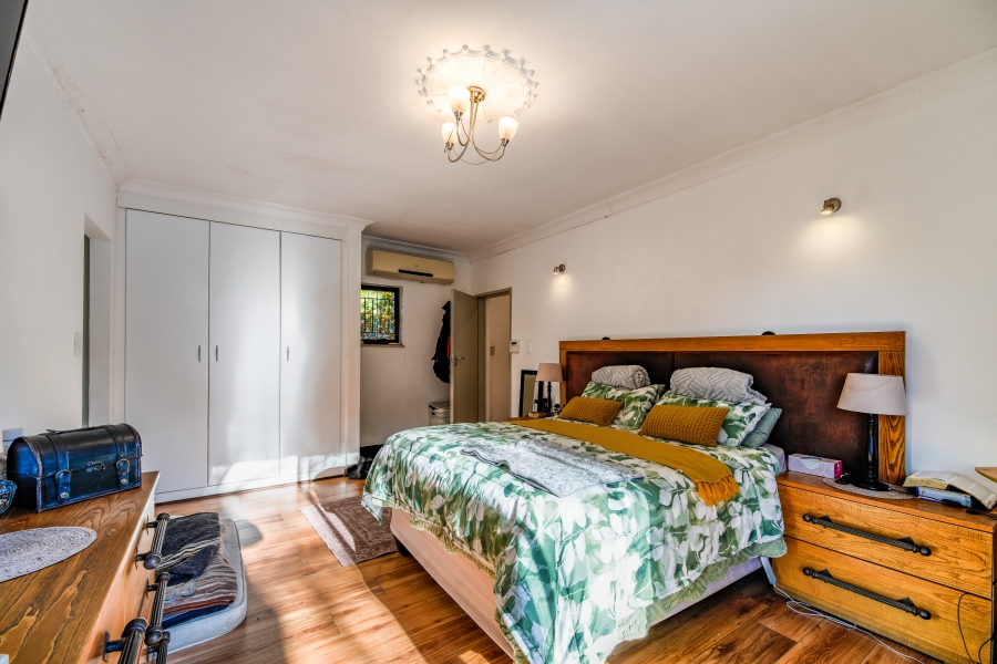 3 Bedroom Property for Sale in Newlands Gauteng