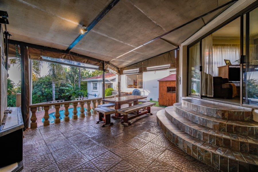 3 Bedroom Property for Sale in Newlands Gauteng