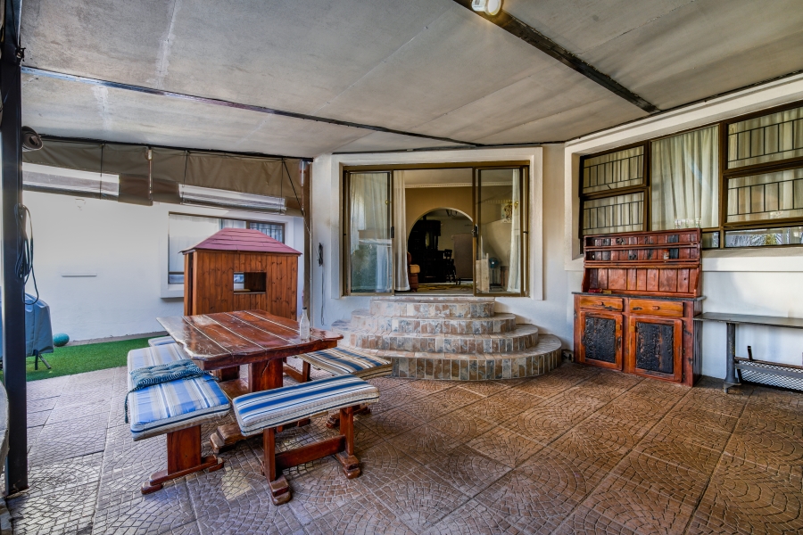 3 Bedroom Property for Sale in Newlands Gauteng