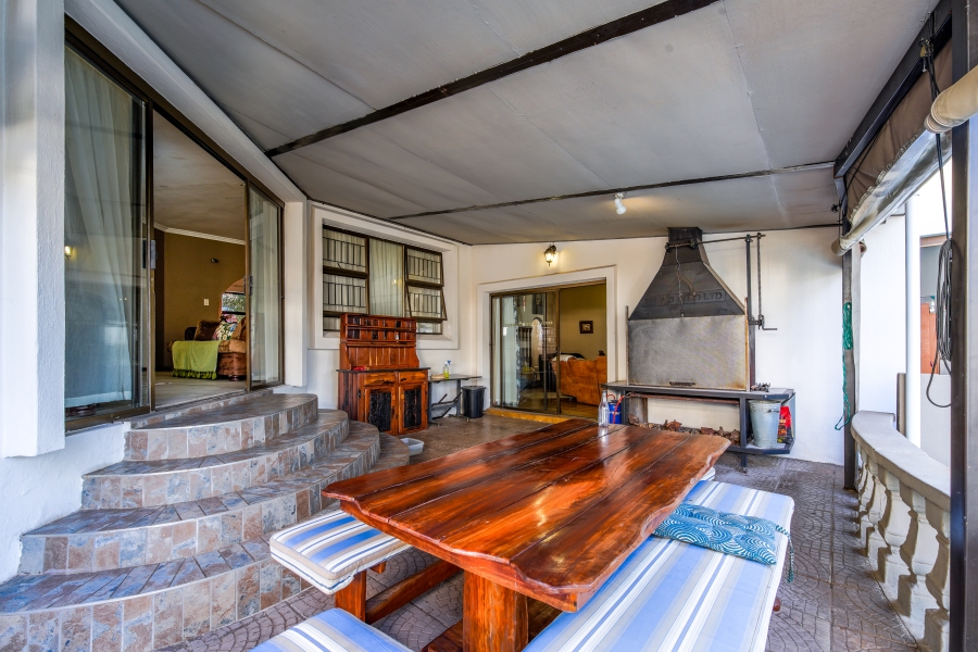 3 Bedroom Property for Sale in Newlands Gauteng