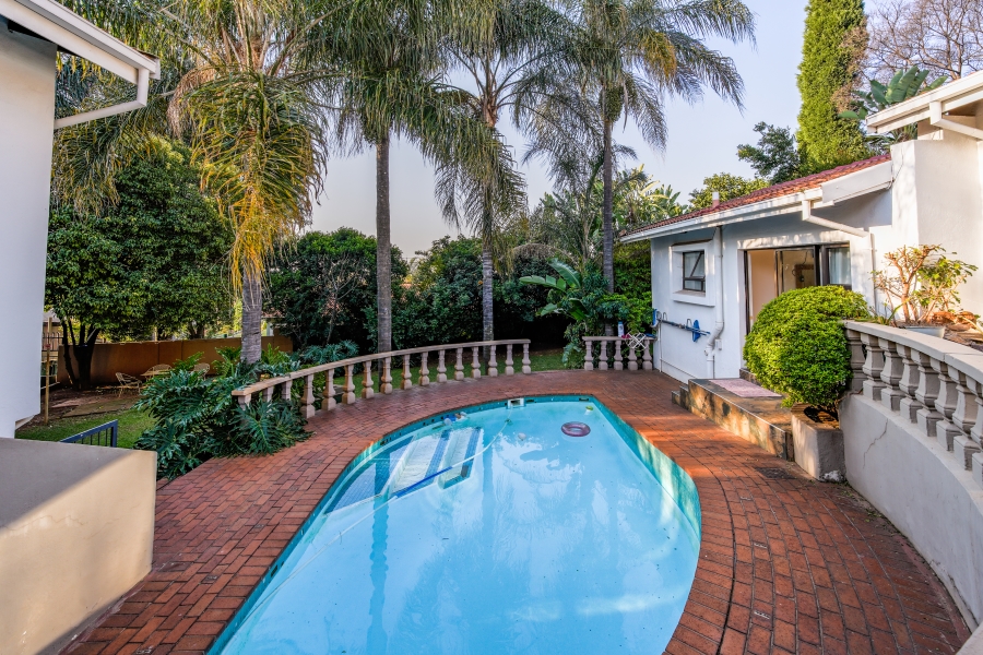 3 Bedroom Property for Sale in Newlands Gauteng