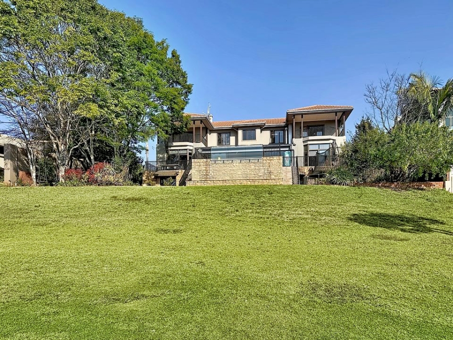 4 Bedroom Property for Sale in Woodhill Estate Gauteng