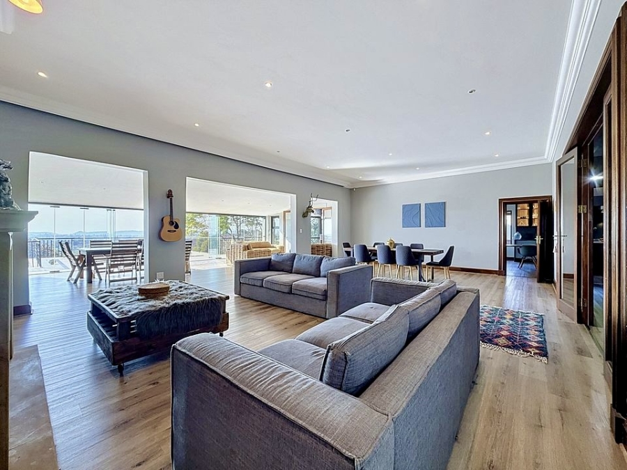 4 Bedroom Property for Sale in Woodhill Estate Gauteng