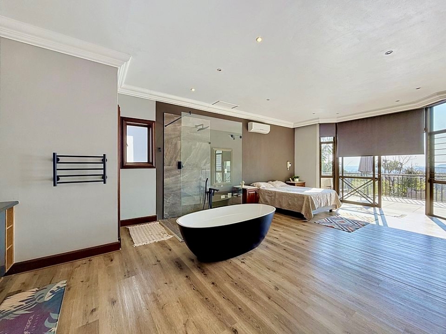 4 Bedroom Property for Sale in Woodhill Estate Gauteng