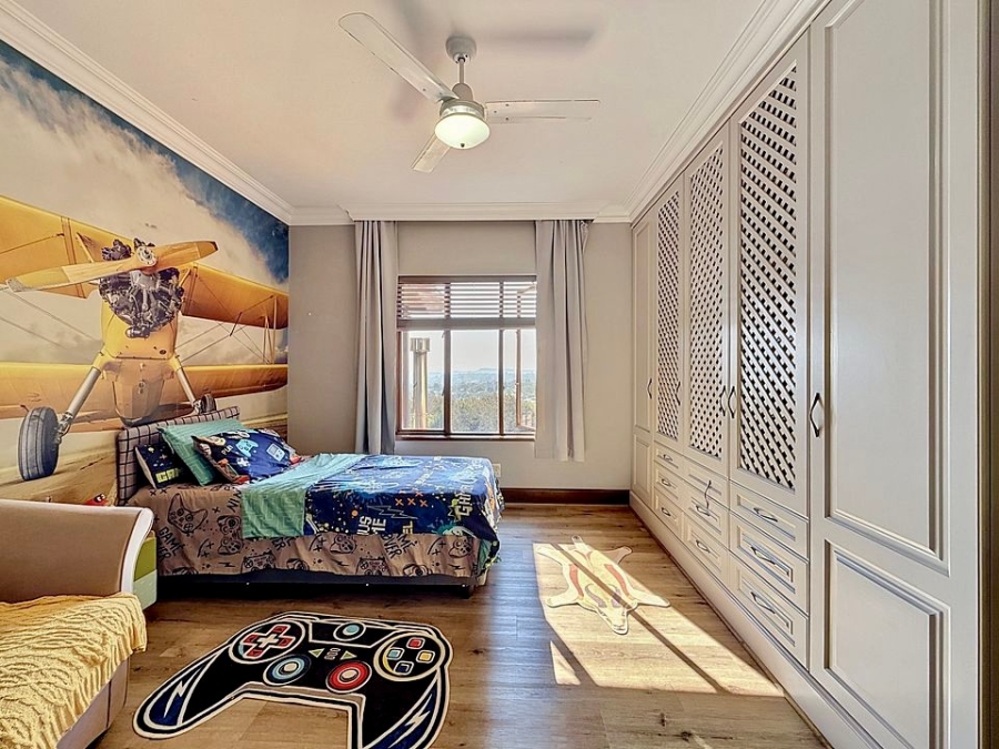 4 Bedroom Property for Sale in Woodhill Estate Gauteng