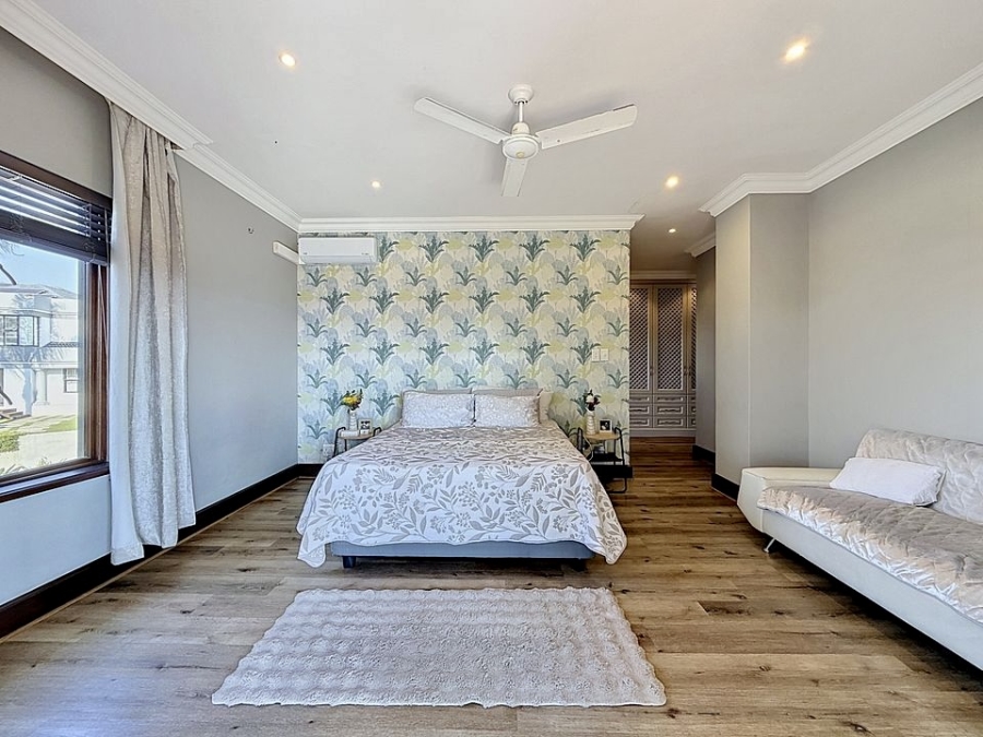 4 Bedroom Property for Sale in Woodhill Estate Gauteng