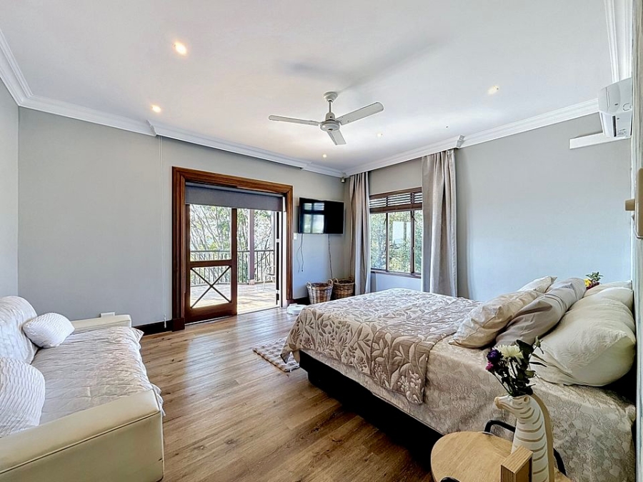 4 Bedroom Property for Sale in Woodhill Estate Gauteng