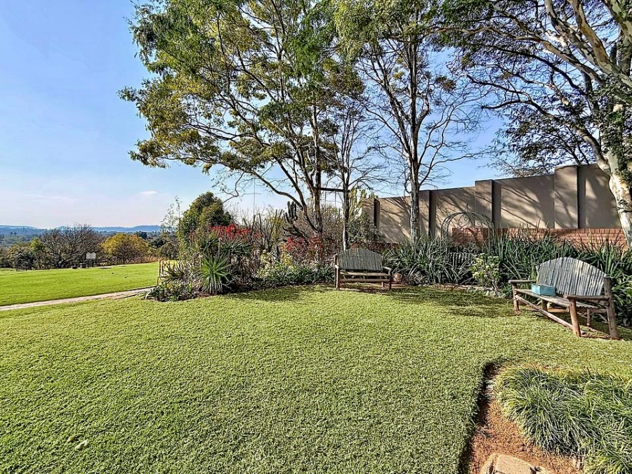 4 Bedroom Property for Sale in Woodhill Estate Gauteng