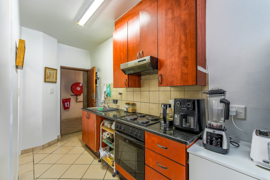 1 Bedroom Property for Sale in Hazeldean Gauteng