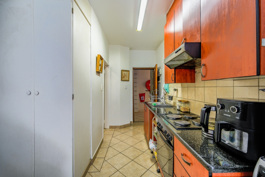 1 Bedroom Property for Sale in Hazeldean Gauteng
