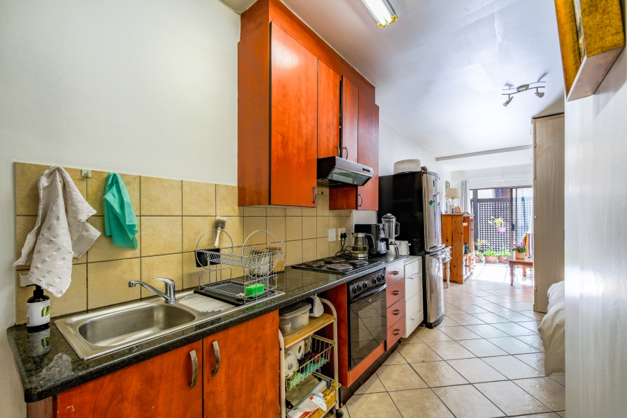 1 Bedroom Property for Sale in Hazeldean Gauteng