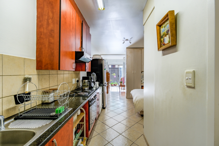 1 Bedroom Property for Sale in Hazeldean Gauteng