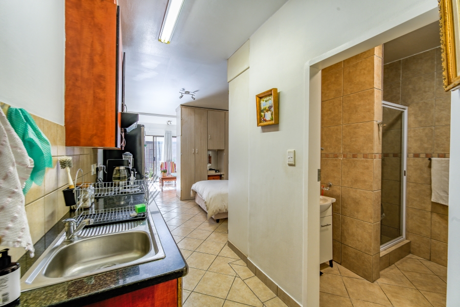 1 Bedroom Property for Sale in Hazeldean Gauteng
