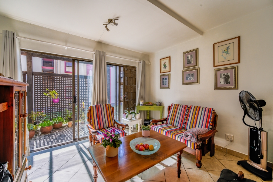 1 Bedroom Property for Sale in Hazeldean Gauteng