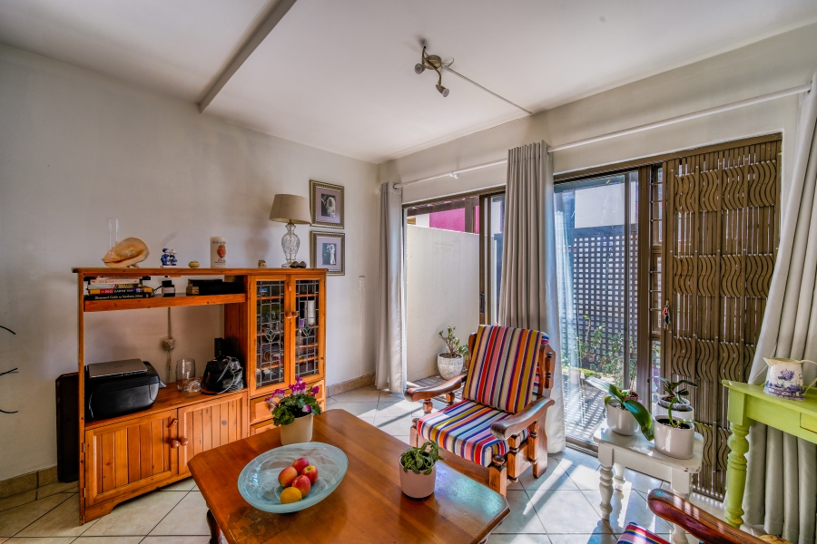 1 Bedroom Property for Sale in Hazeldean Gauteng
