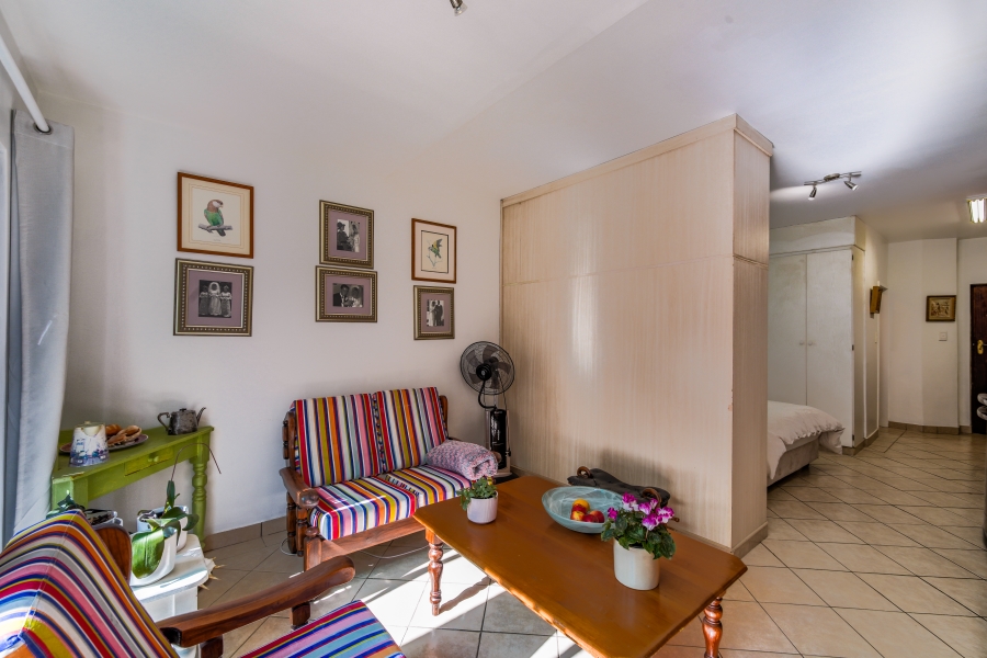 1 Bedroom Property for Sale in Hazeldean Gauteng