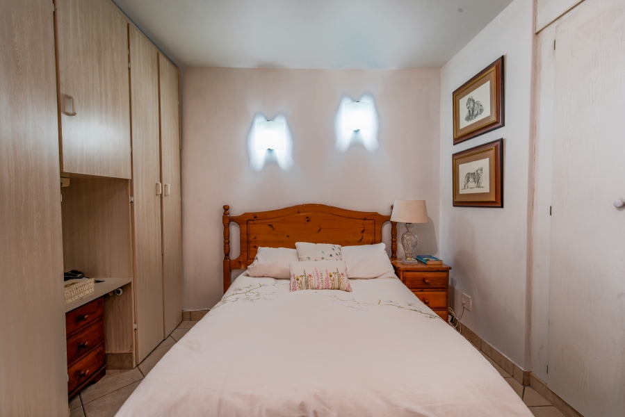 1 Bedroom Property for Sale in Hazeldean Gauteng