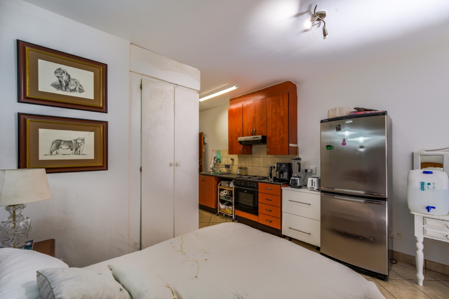 1 Bedroom Property for Sale in Hazeldean Gauteng