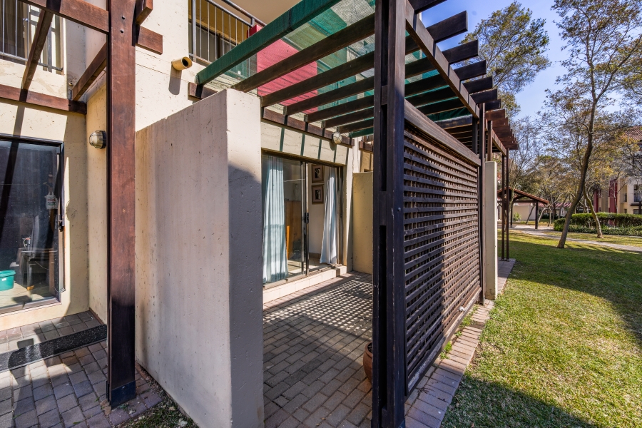 1 Bedroom Property for Sale in Hazeldean Gauteng