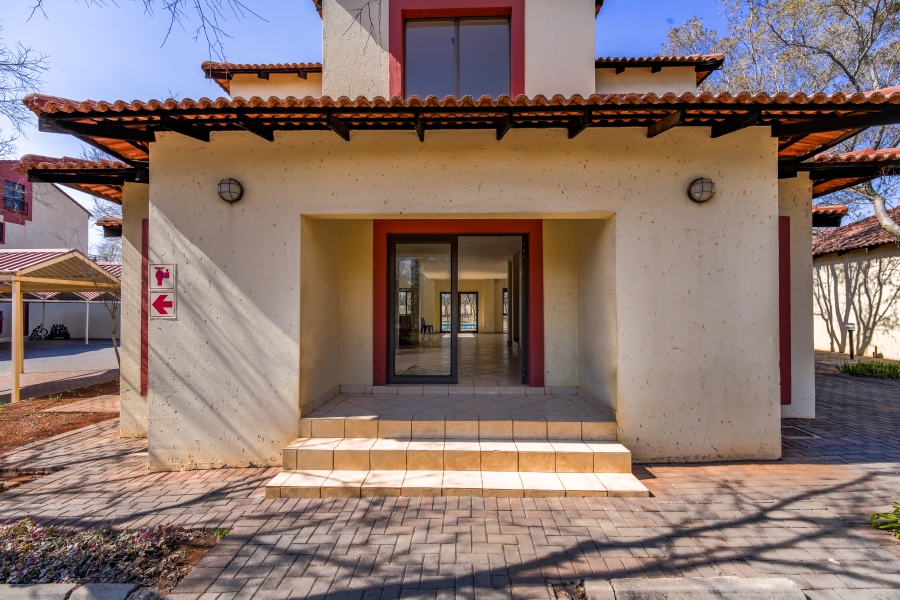 1 Bedroom Property for Sale in Hazeldean Gauteng