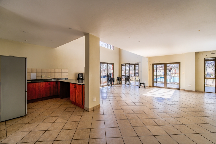 1 Bedroom Property for Sale in Hazeldean Gauteng