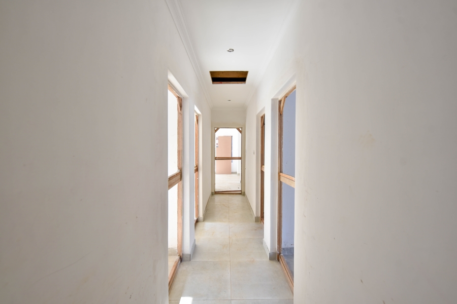 4 Bedroom Property for Sale in Silverwoods Country Estate Gauteng