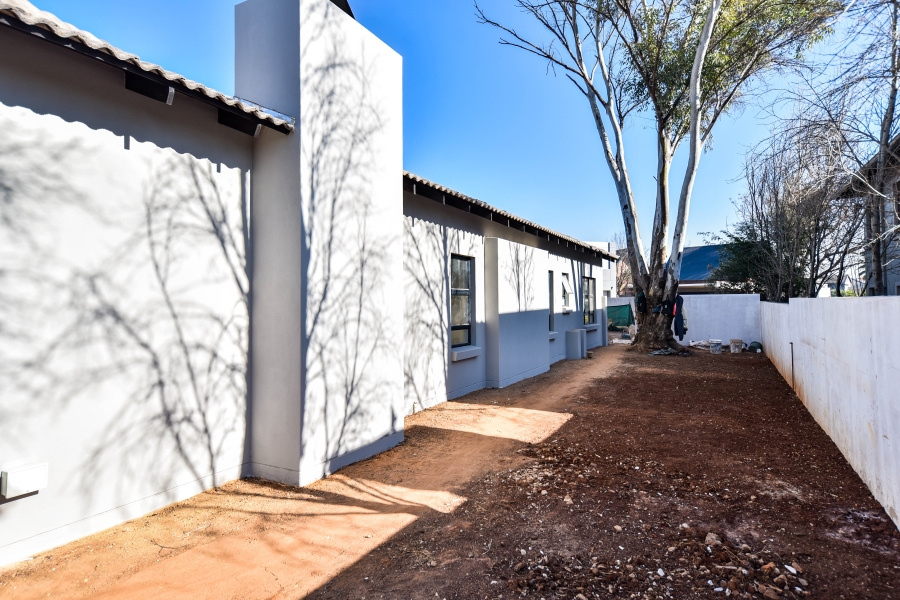 4 Bedroom Property for Sale in Silverwoods Country Estate Gauteng