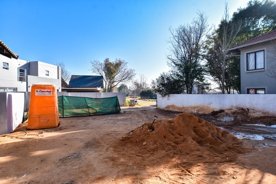 4 Bedroom Property for Sale in Silverwoods Country Estate Gauteng