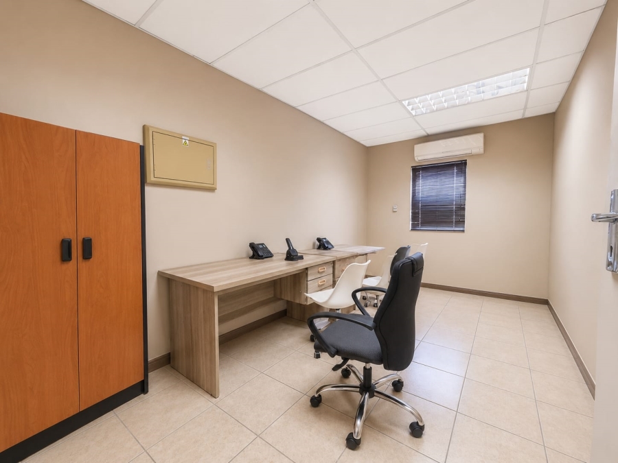 To Let Commercial Property for Rent in Montana Park Gauteng