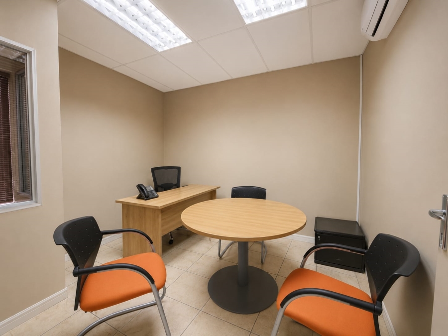 To Let Commercial Property for Rent in Montana Park Gauteng
