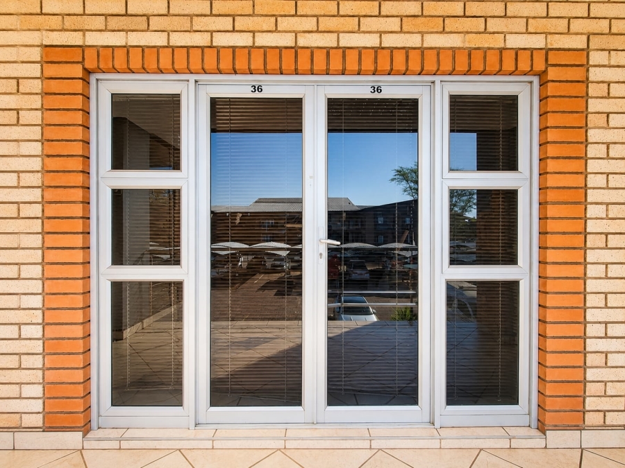 To Let Commercial Property for Rent in Montana Park Gauteng