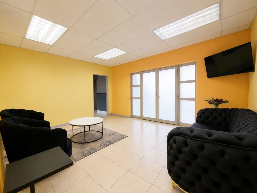 To Let Commercial Property for Rent in Montana Park Gauteng