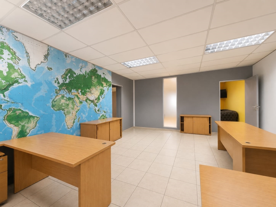 To Let Commercial Property for Rent in Montana Park Gauteng