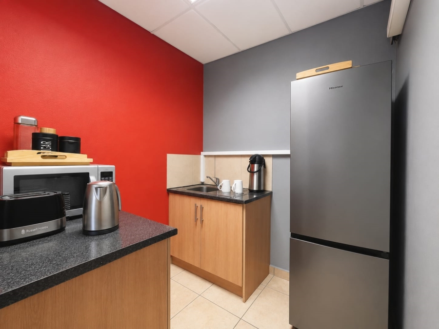 To Let Commercial Property for Rent in Montana Park Gauteng