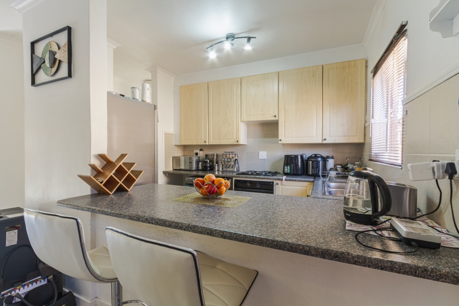2 Bedroom Property for Sale in Equestria Gauteng
