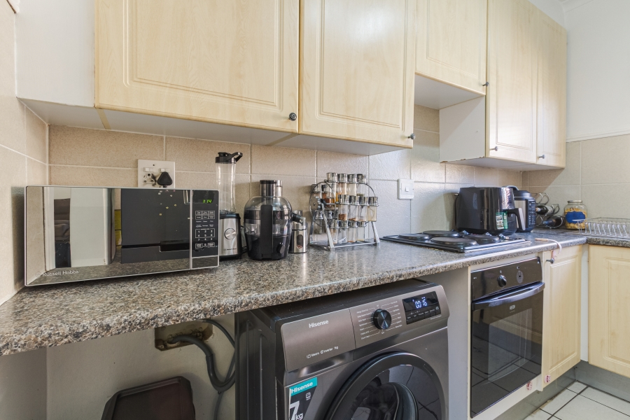 2 Bedroom Property for Sale in Equestria Gauteng