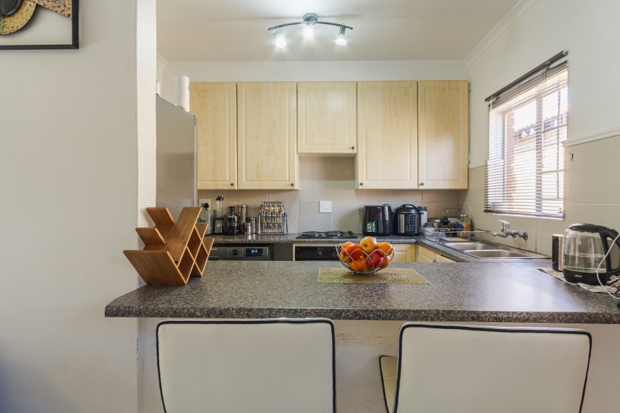2 Bedroom Property for Sale in Equestria Gauteng