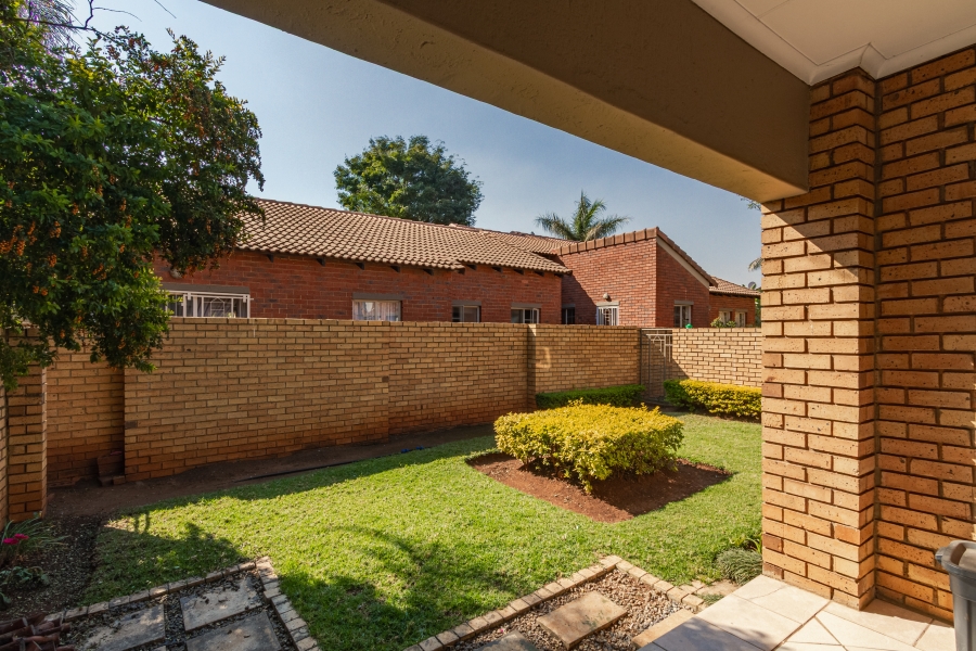 2 Bedroom Property for Sale in Equestria Gauteng