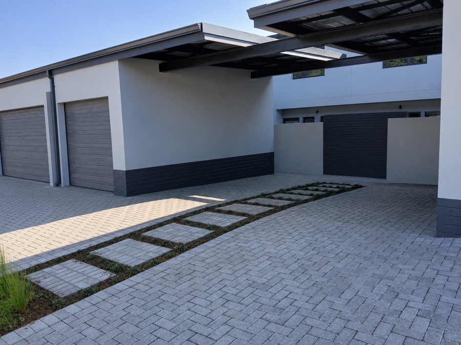 2 Bedroom Property for Sale in Equestria Gauteng